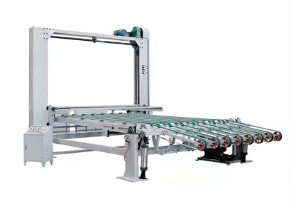 C Flute Corrugated Cardboard Making Machine